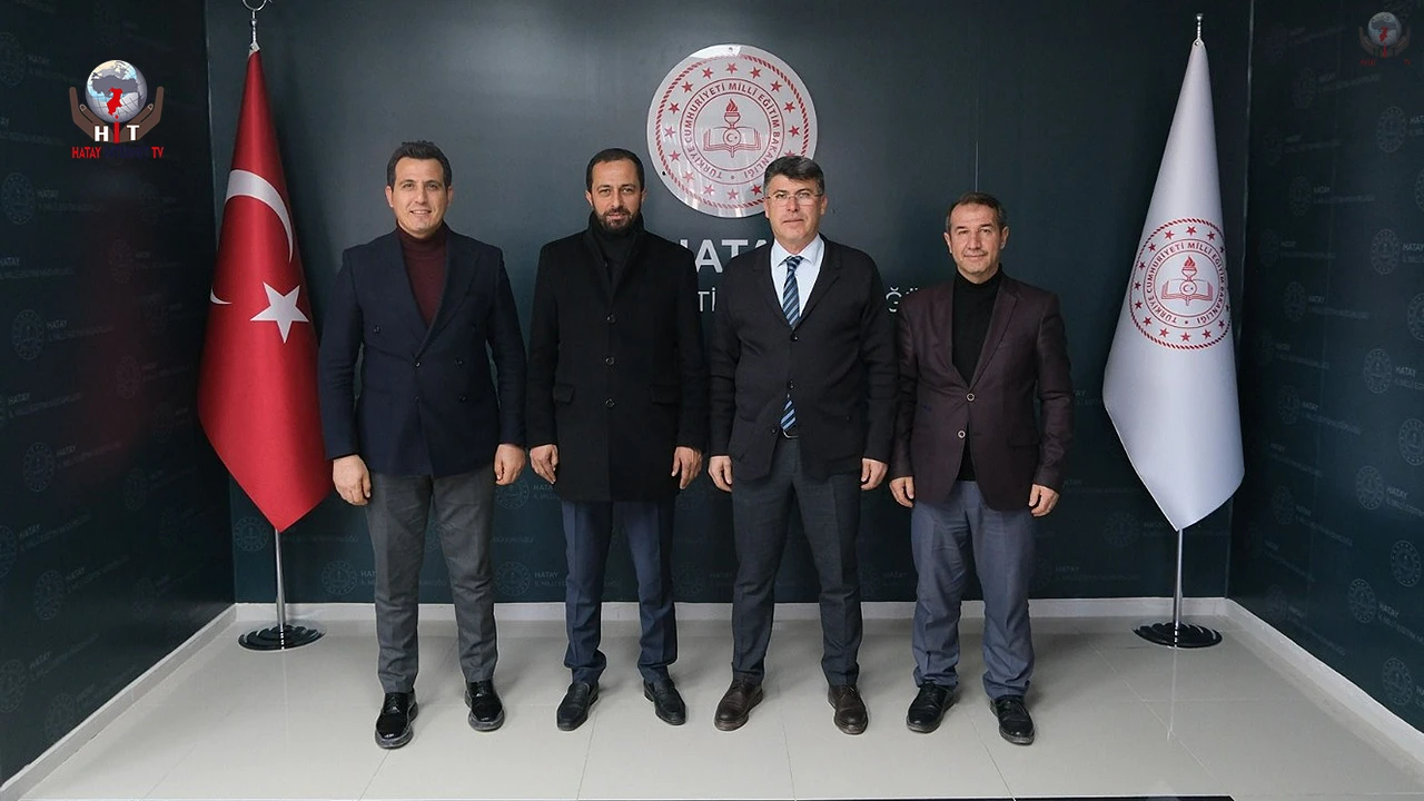 YAYLADAĞI EĞİTİMİ İÇİN GÜÇLÜ İSTİŞARE