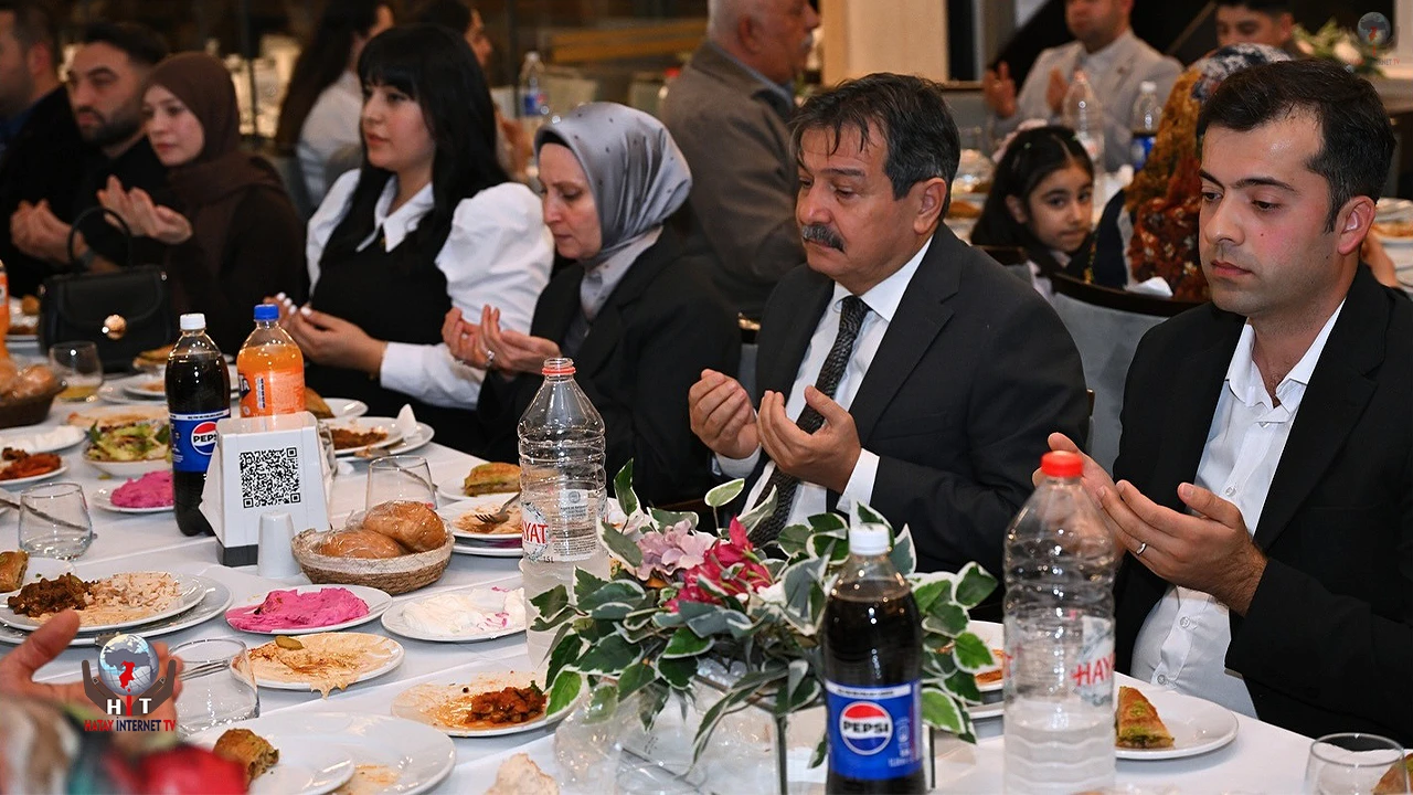 YILMAZ: ŞEHİT AİLELERİ VE GAZİLER DEVLETİMİZİN EMANETİDİR