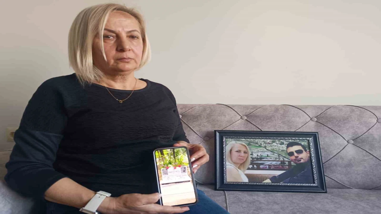 Yüzlerce kişiye mezar olan Rönesans Rezidansın enkazından sağ kurtulan kadın yaşadıklarını unutamıyor