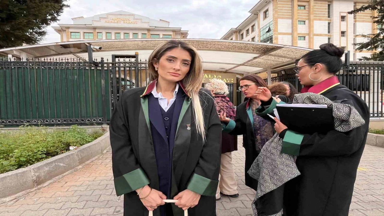 13 yıl sonra açılan istismar davasında adli tıp raporu tartışması