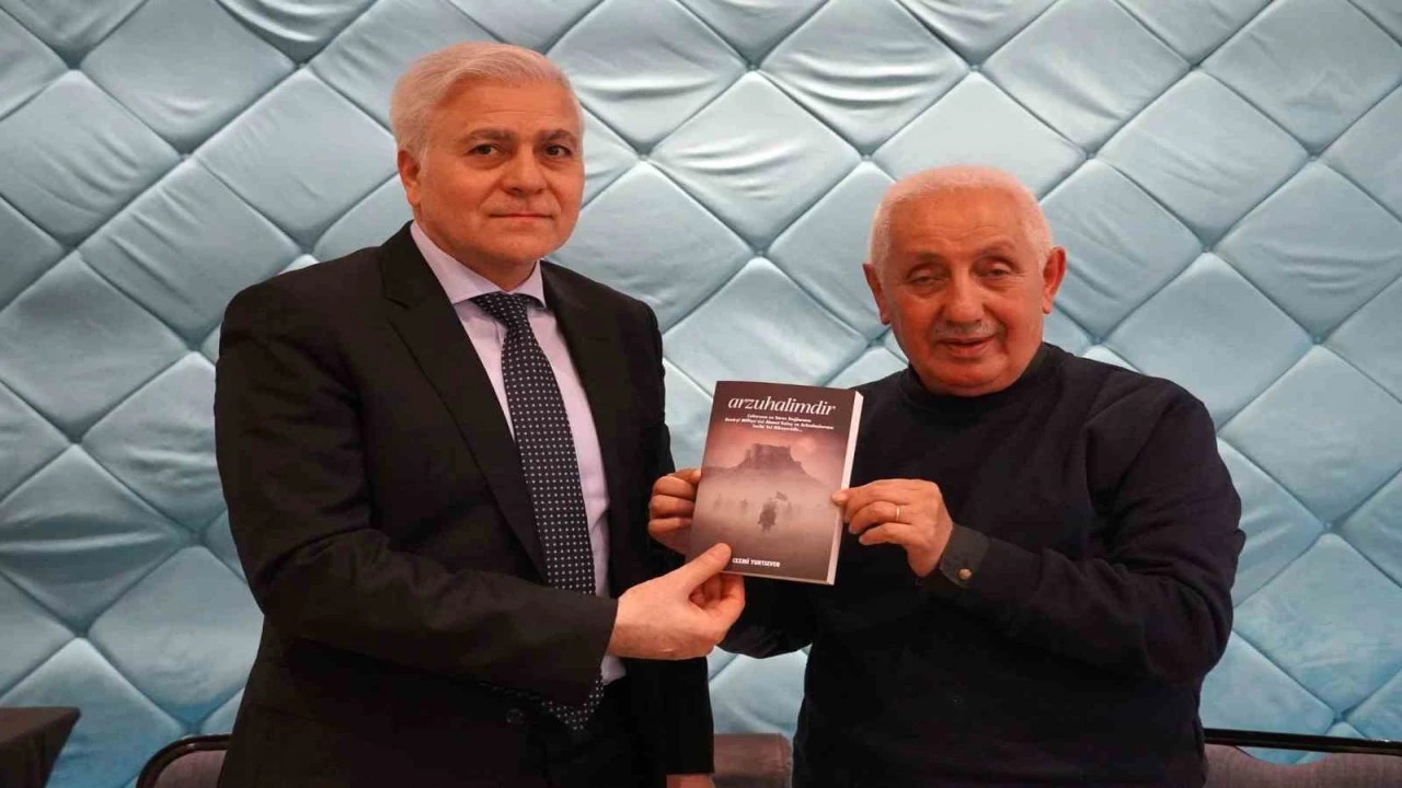 1971 yılında yazdığı dilekçesine cevap verilmeyen Kuvayı Milliyecinin kahramanlığını Osmanlı arşiv belgeleri ortaya çıkardı