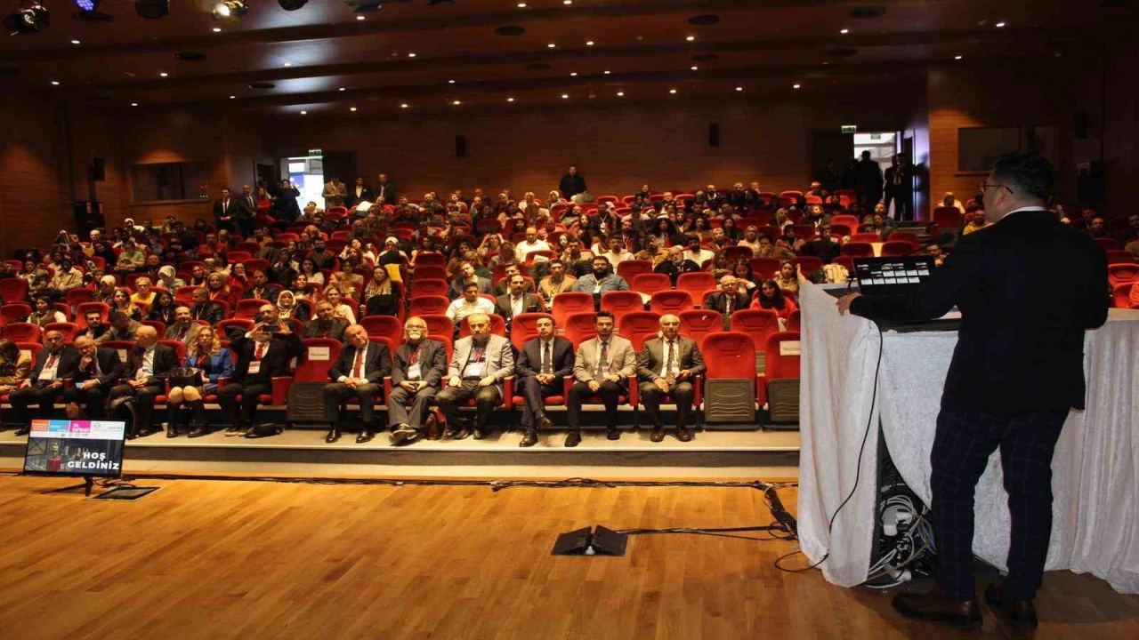 Adana Müze Kompleksi, Akdeniz Diyabet Akademisine ev sahipliği yaptı