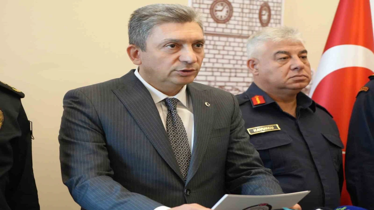 Antalya Valisi Şahin: Otobüs kazasında rapor henüz çıkmadı