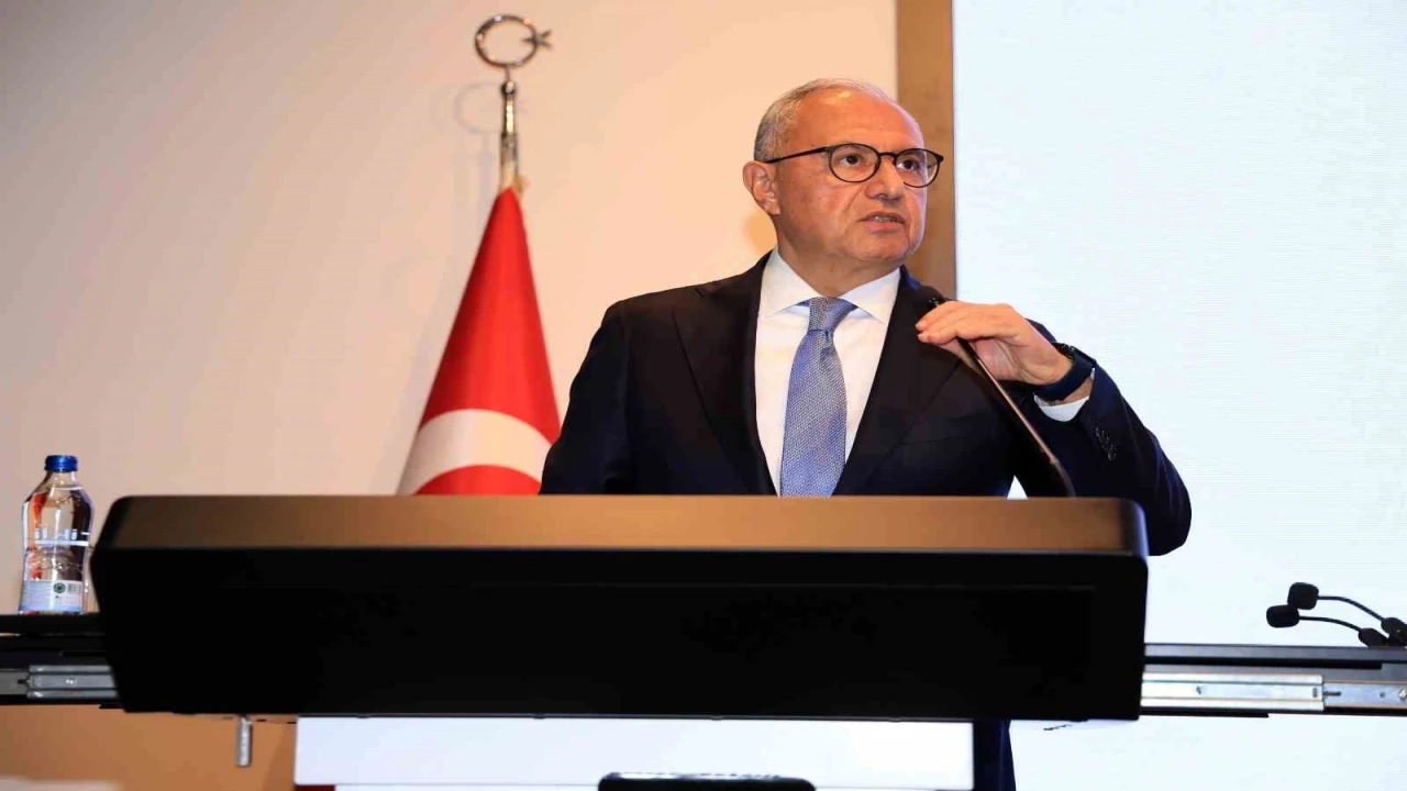 AOSB Başkanı Sütcü,Seçimin kaybedeni yok, sanayicilerimiz ve Adanamız kazandı