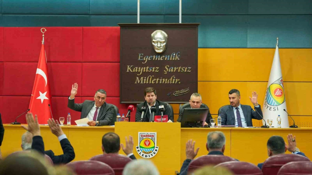 Başkan Boltaçtan kentsel dönüşüm müjdesi