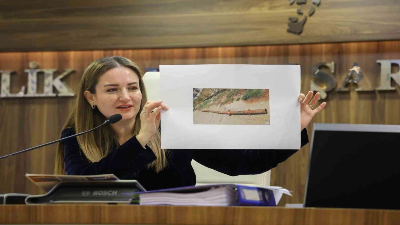 Başkan Vekili Özdemir: Altıntaşa çok önemli yatırımlar yapıldı