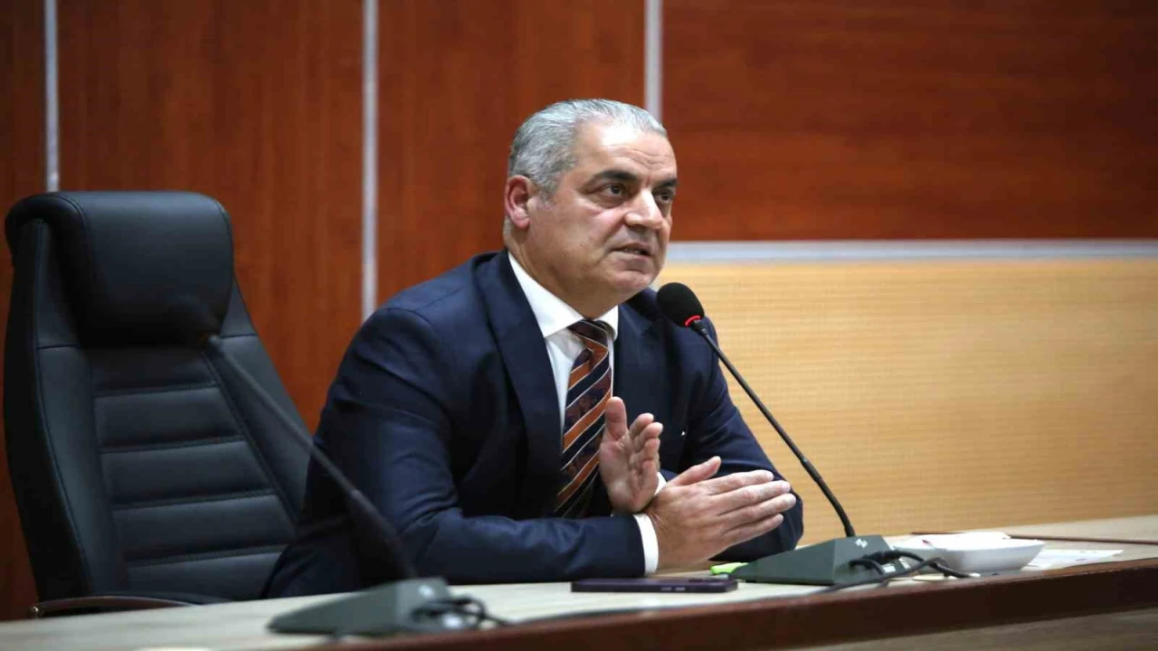 Başsavcı Çelikkoldan gençlere yasadışı bahis uyarısı