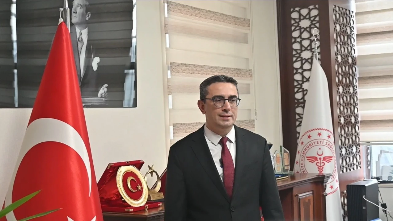 Deprem sonrası Osmaniyede 10 sağlık tesisi hizmete girdi