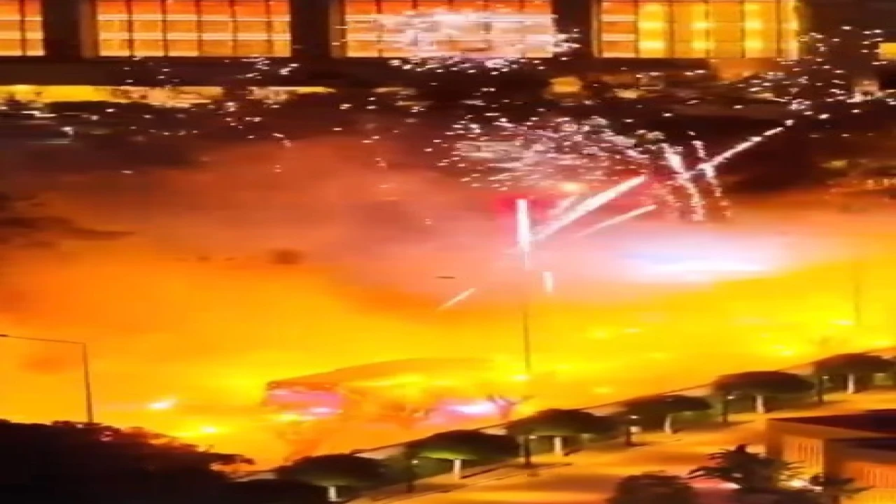 Fenerbahçeye Antalyada coşkulu karşılama