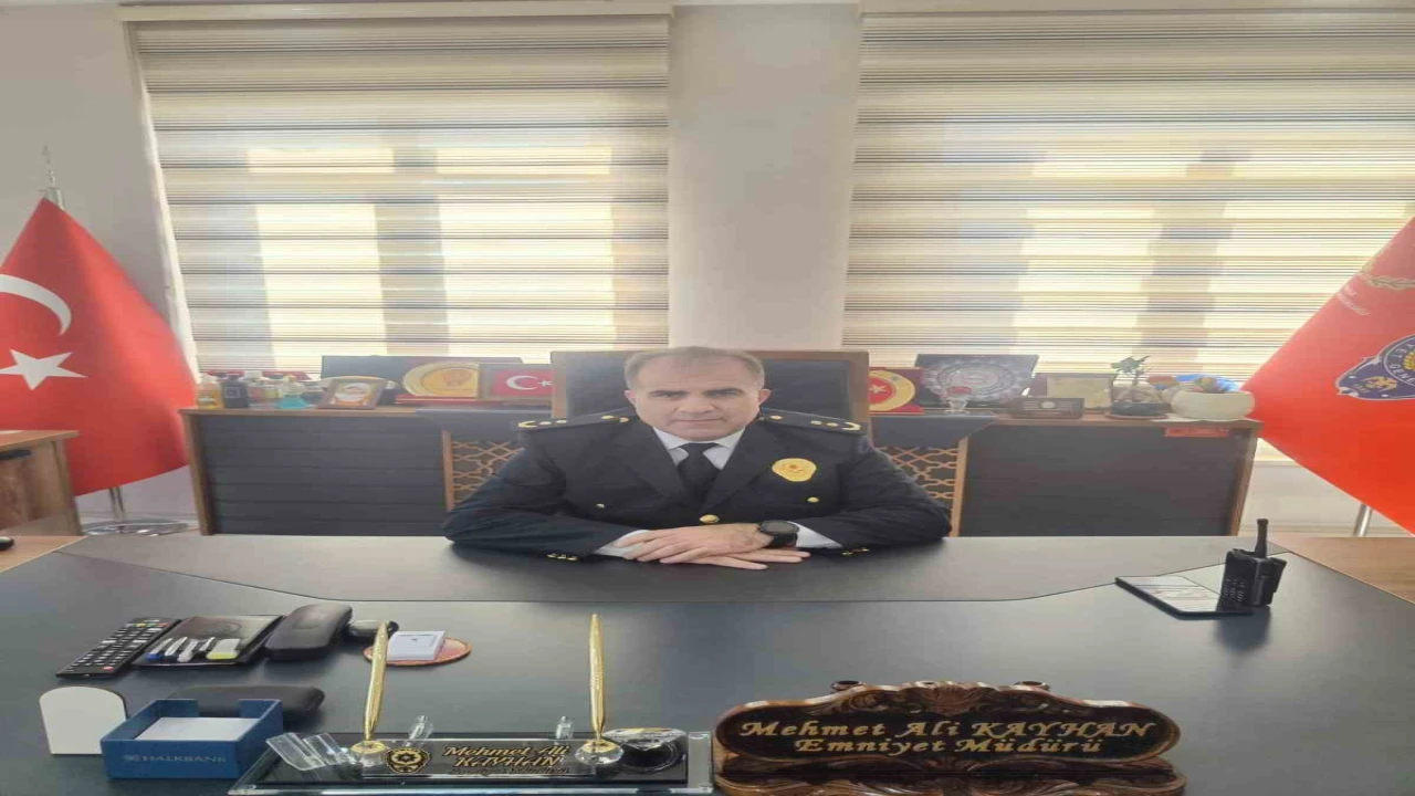 Gazipaşada Ramazan öncesi dolandırıcılık uyarısı