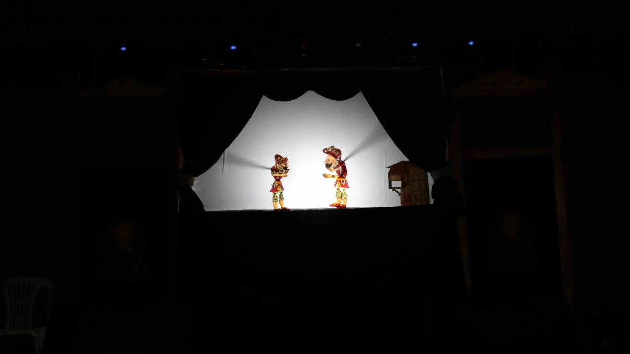 Geleneksel Ramazan Şenlikleri bu yıl Cam Piramitte düzenlenecek