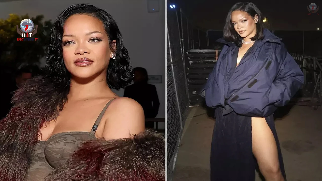 Görenler şoke oldu