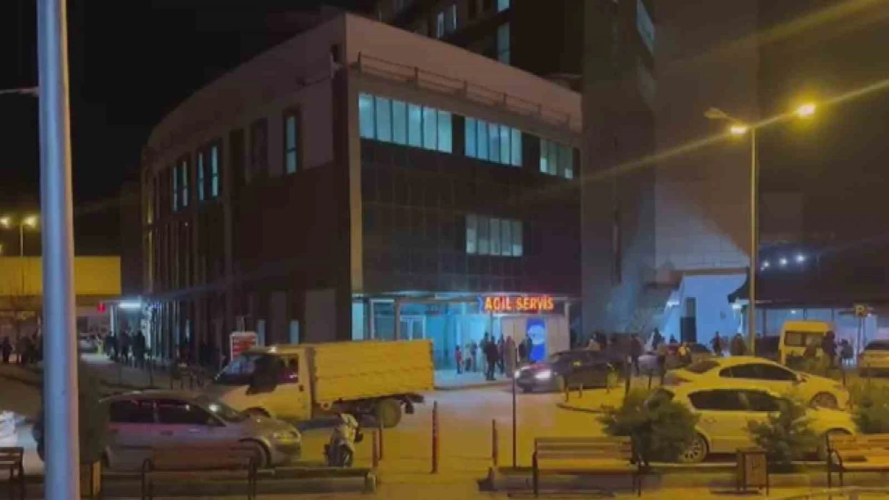 Hatayda bir aileye silahlı saldırı gerçekleşti: Anne hayatını kaybetti, baba ve kız evladı ağır yaralandı