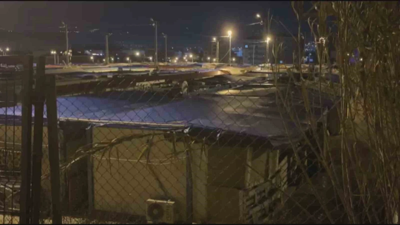 Hatayda gerçekleşen silahlı saldırıda; annenin ardından baba da hayatını kaybetti, kız evlatlarının yaşam mücadelesi sürüyor