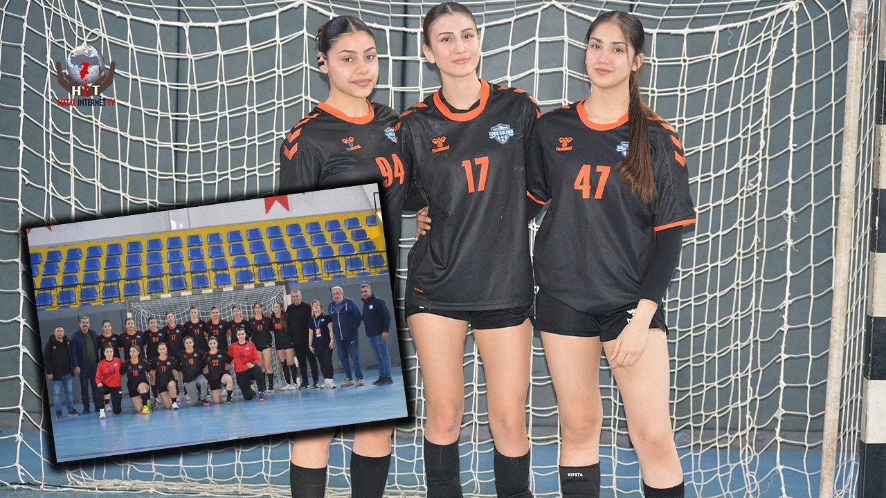 İSKENDERUN BELEDİYESPOR GALİBİYETLE AYRILDI
