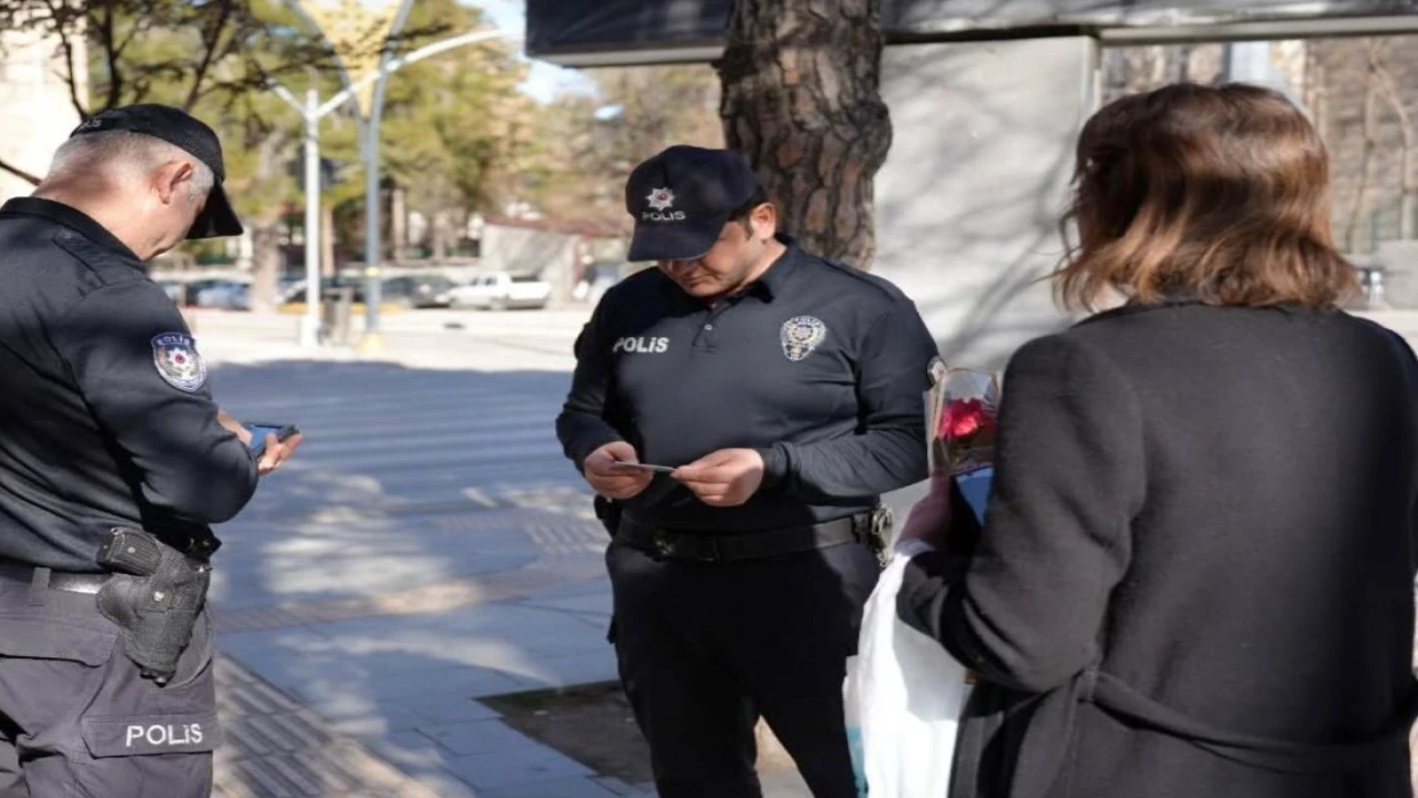 Ispartada aranan 515 kişi yakalandı