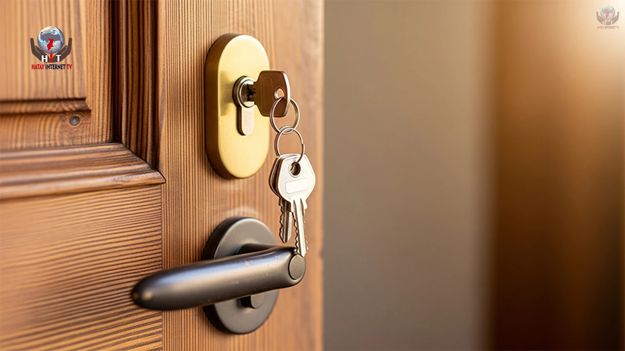 Kadıköy Bölgesinde Anahtar Kaybında Profesyonel Hizmet
