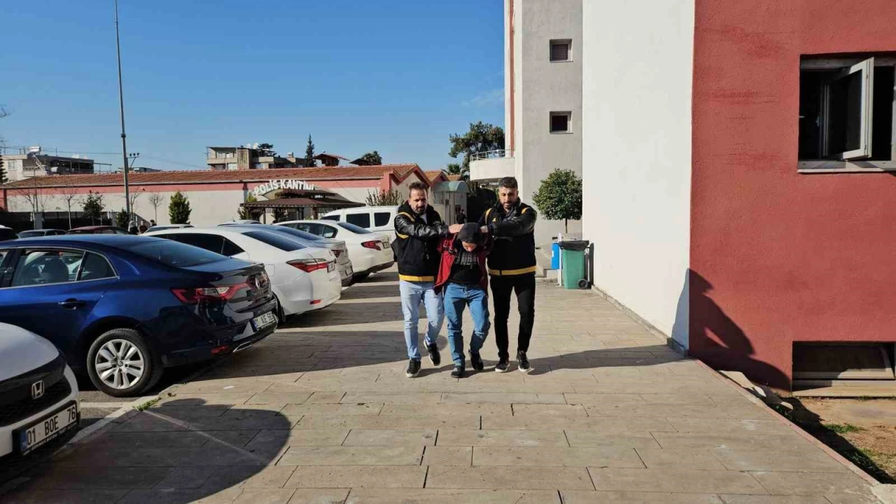 Karısını göğsünden bıçaklayarak öldüren zanlı: Keşke böyle olmasaydı