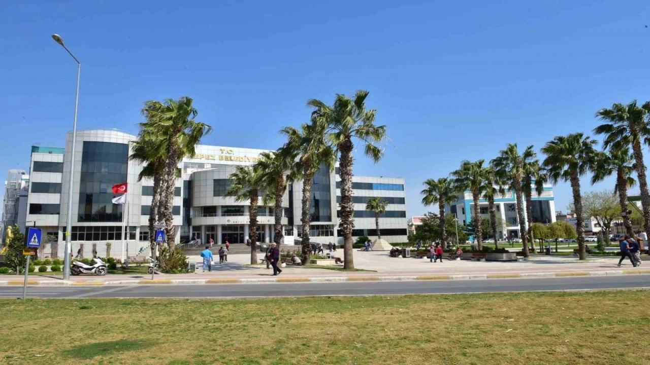 Kepez Belediyesi, kadın personelin Ramazandaki mesai bitişini yarım saat öne çekti