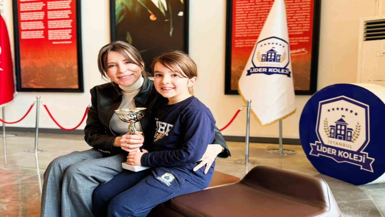 Kepme: Her çocuk bir liderdir