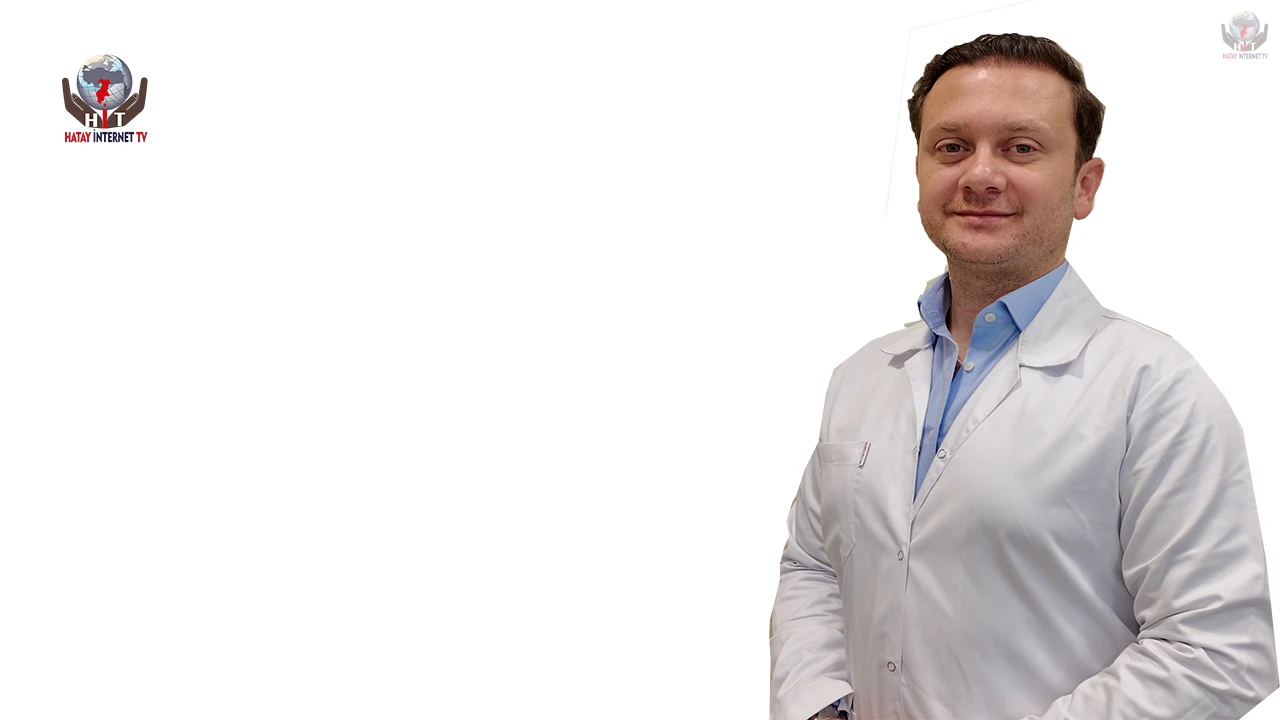 KILINÇ PALMİYE HASTANESİ’NDE GÖREVE BAŞLADI