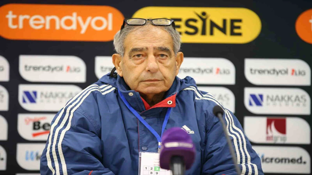 Kubilayhan Yücel: Çocukların gelişimine bakıyoruz