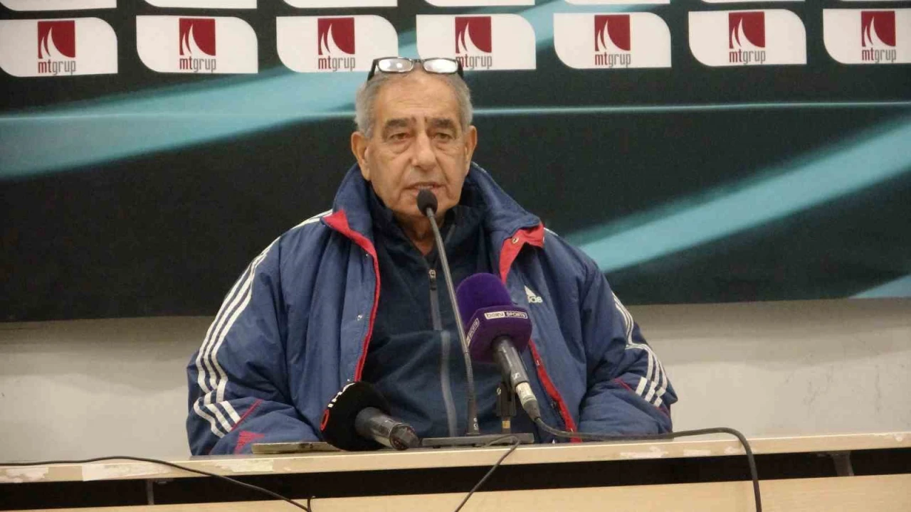 Kubilayhan Yücel: Gelecek senenin planlamasını yapmanın peşindeyiz