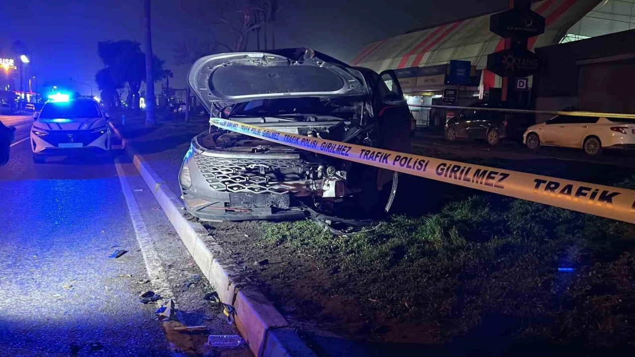 Mersinde 3 kişinin ölümüne neden olan sürücü tutuklandı