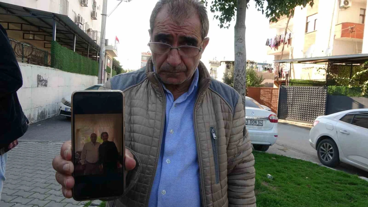 Mersinde 3 kızın öldüğü kazanın ardından acılı babadan yürek yakan sözler