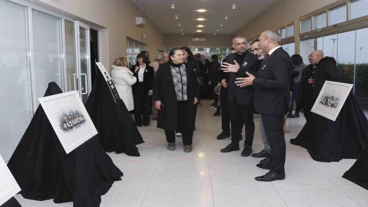 Mersinde depremlerinin psikolojik etkileri ele alındı