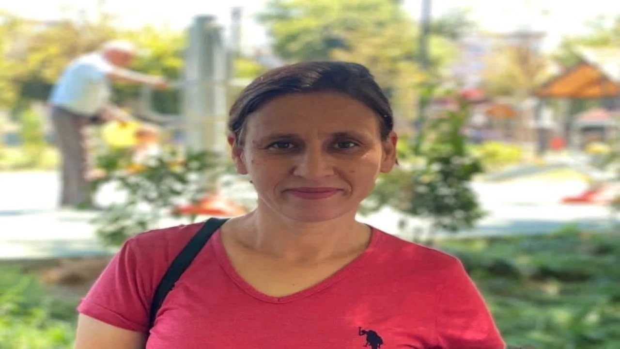 Mersinde eşini öldüren sanığa müebbet hapis cezası