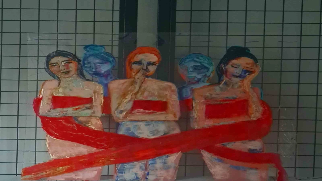 Pariste Adana rüzgarı