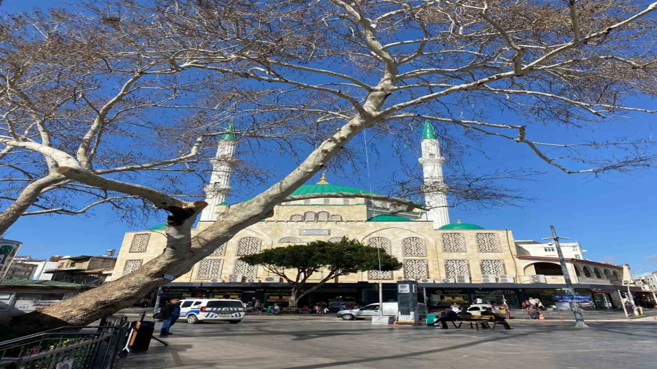 Serikin nüfusu 147 bin 62ye yükseldi