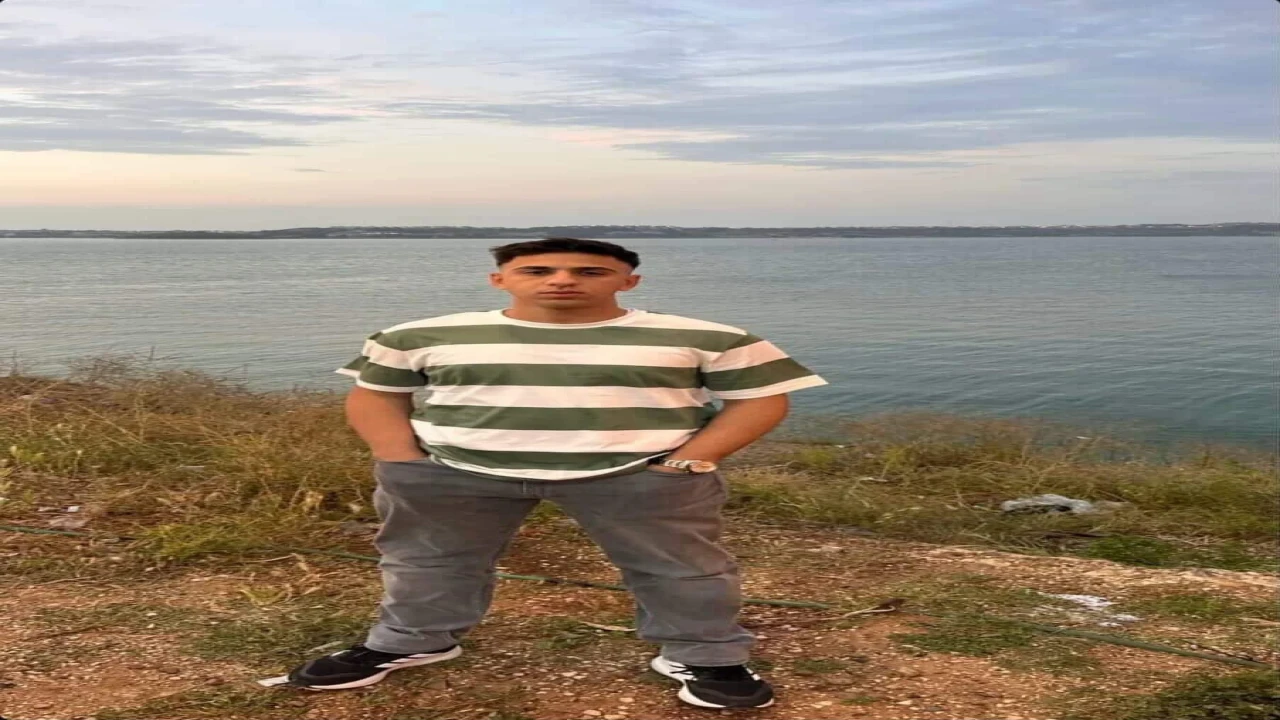 Silahla oynarken arkadaşının ölümüne neden oldu