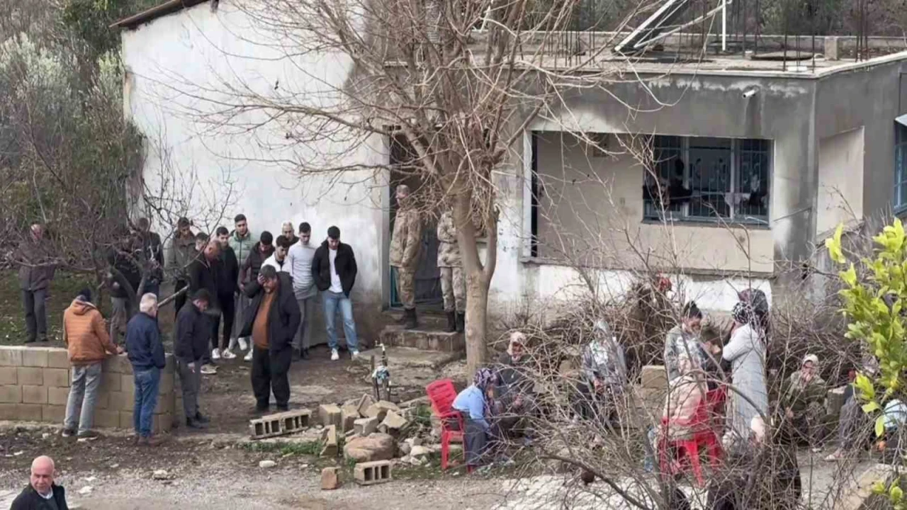 Sobadan zehirlenen baba ve kızı öldü, 2 kişi hastanede tedaviye alındı