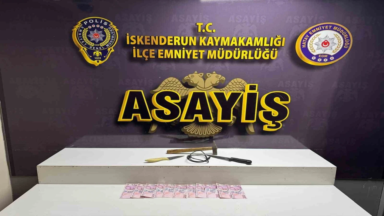 Sosyal medyadan kandırıp tecavüz ettiler, parasını ve telefonunu gasp ettiler