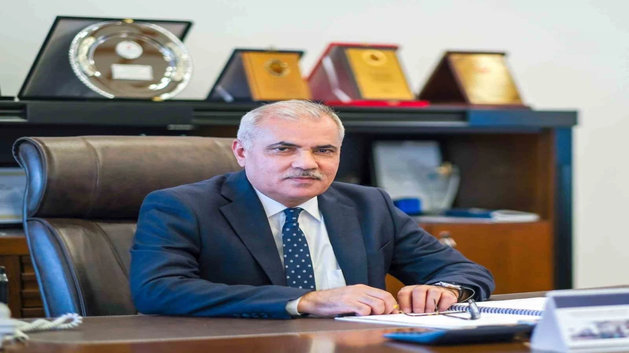 Uçurum: AOSByi yeniden Türkiyenin zirvesine taşımak için yola çıktık