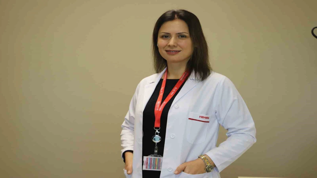 Uzm. Dr. Eda Pınarbaşılı: Ameliyatsız genç görünmek mümkün