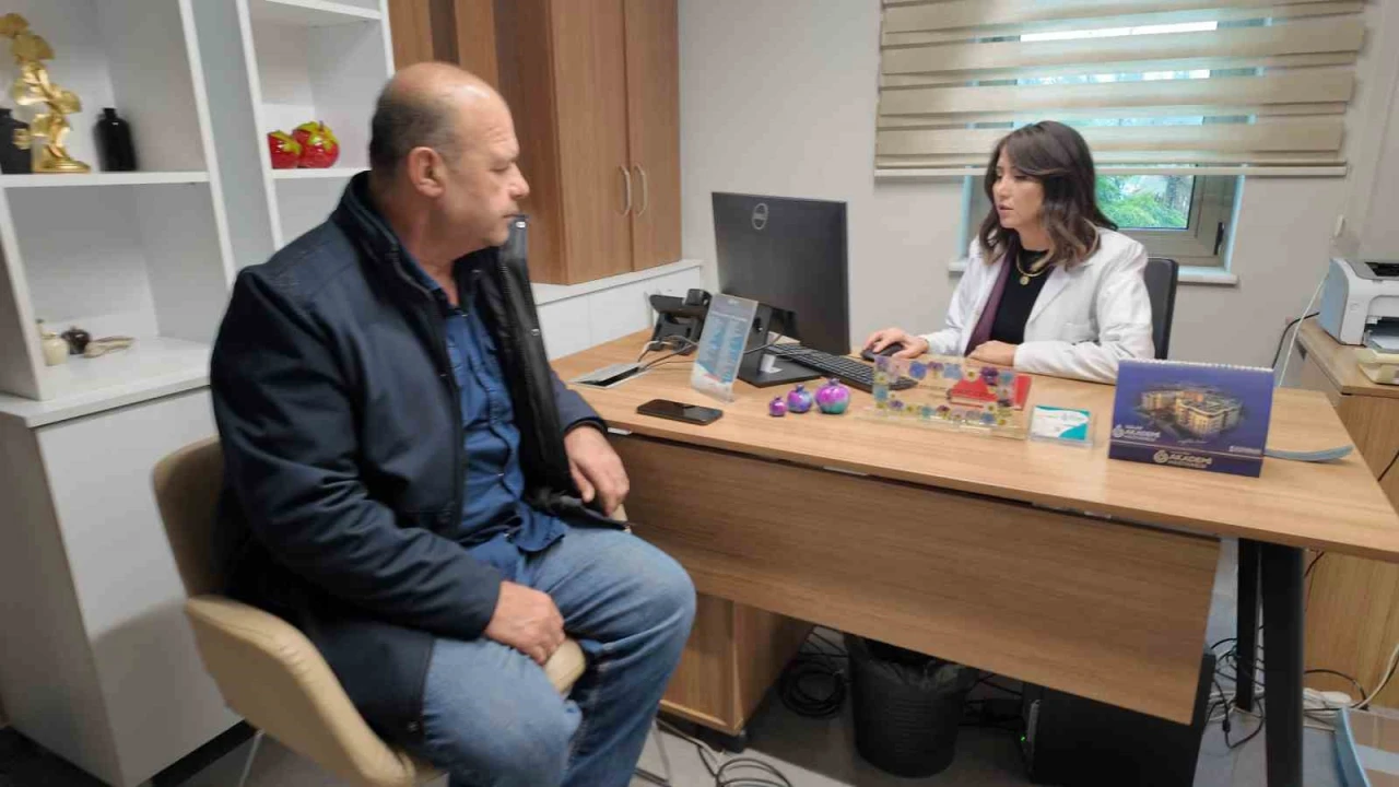 Uzmanından Ramazan ayında sağlıklı ve dengeli beslenme önerisi