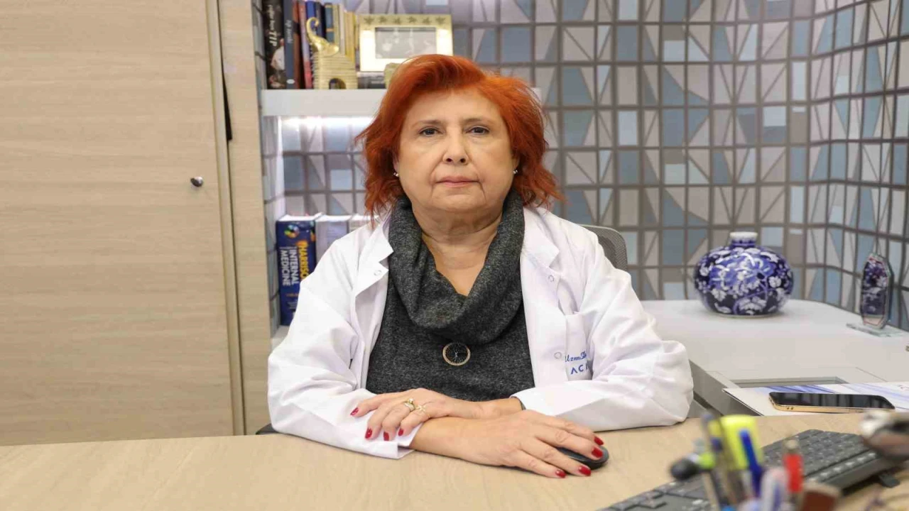 Uzmanından uyarı: Bu kanserin erken evrede hiçbir belirtisi yok