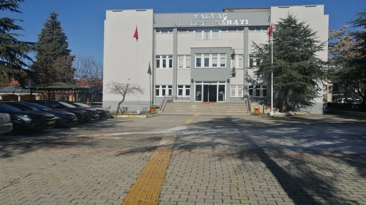 Yalvaç Cumhuriyet Başsavcılığından alkollü sürücüye 12 saatte hüküm