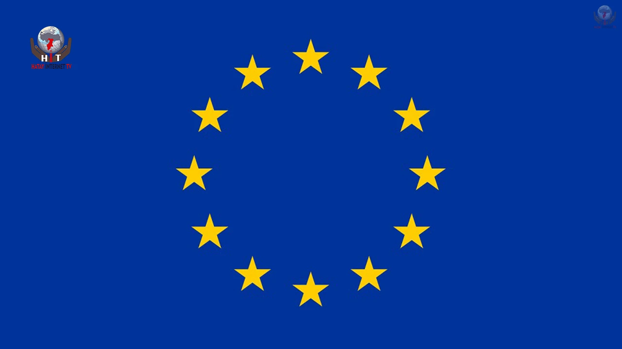 AB HEYETİ HATAY’DA SAHAYA İNİYOR