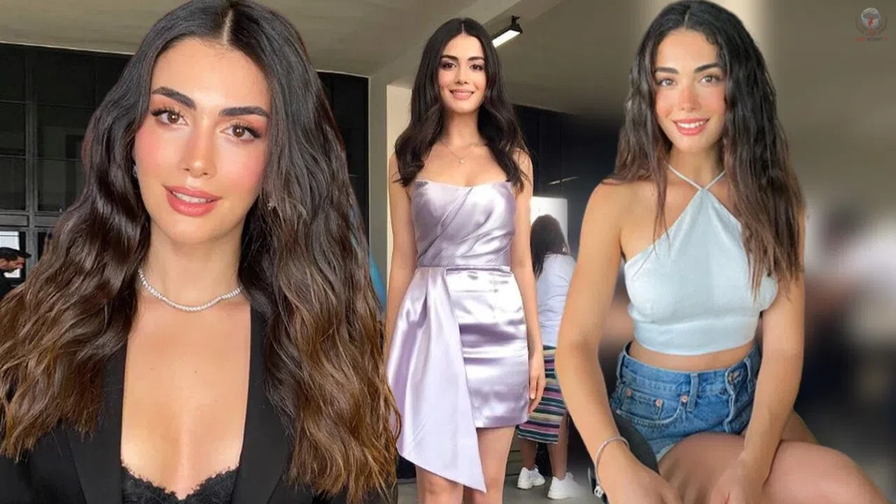 Ablasını paylaştı: Benzerliklerine yorum yağdı