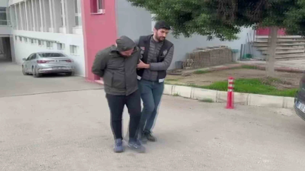 Adanada 23 milyon TL değerinde kaçak sigara ele geçirildi