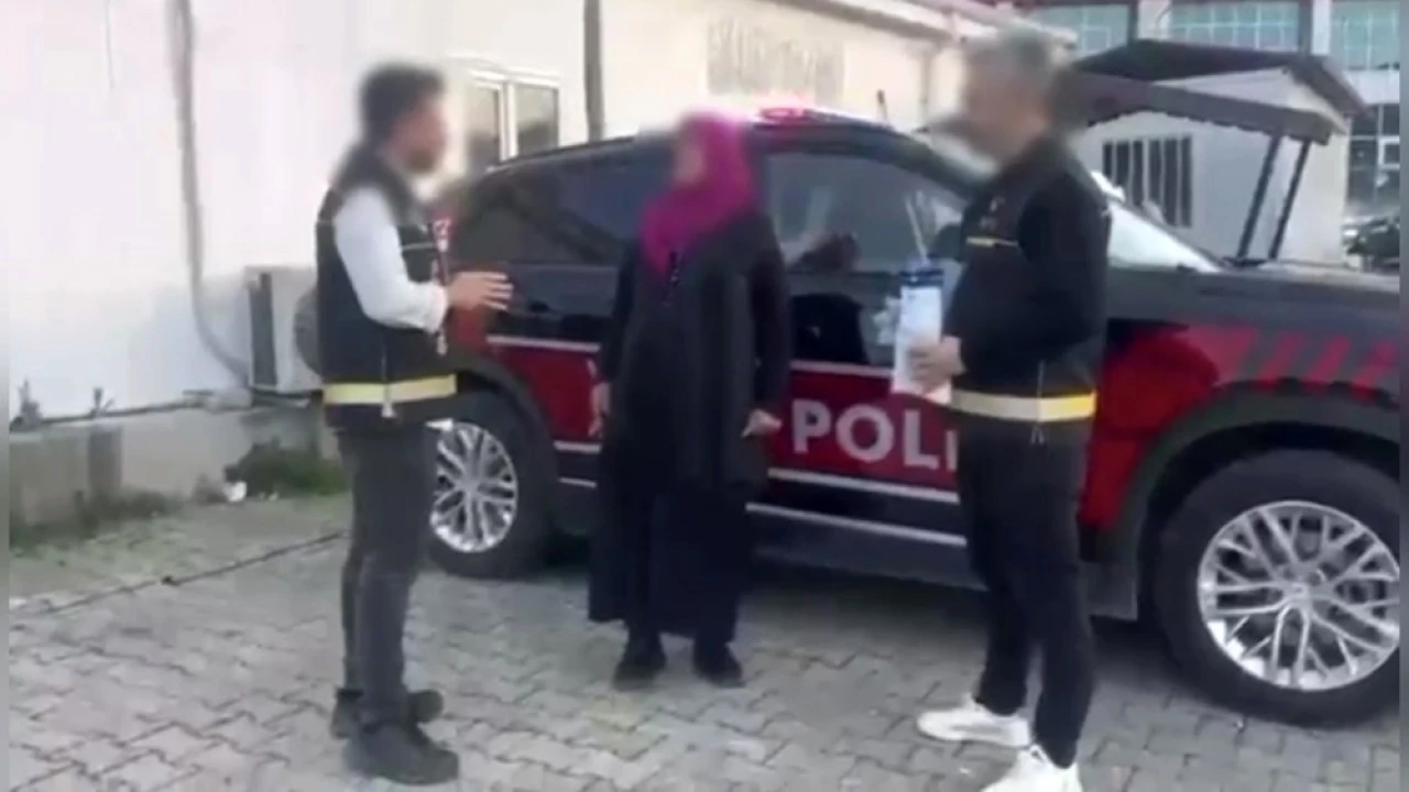 Adanadan geldiler, Osmaniyede dolandırdılar