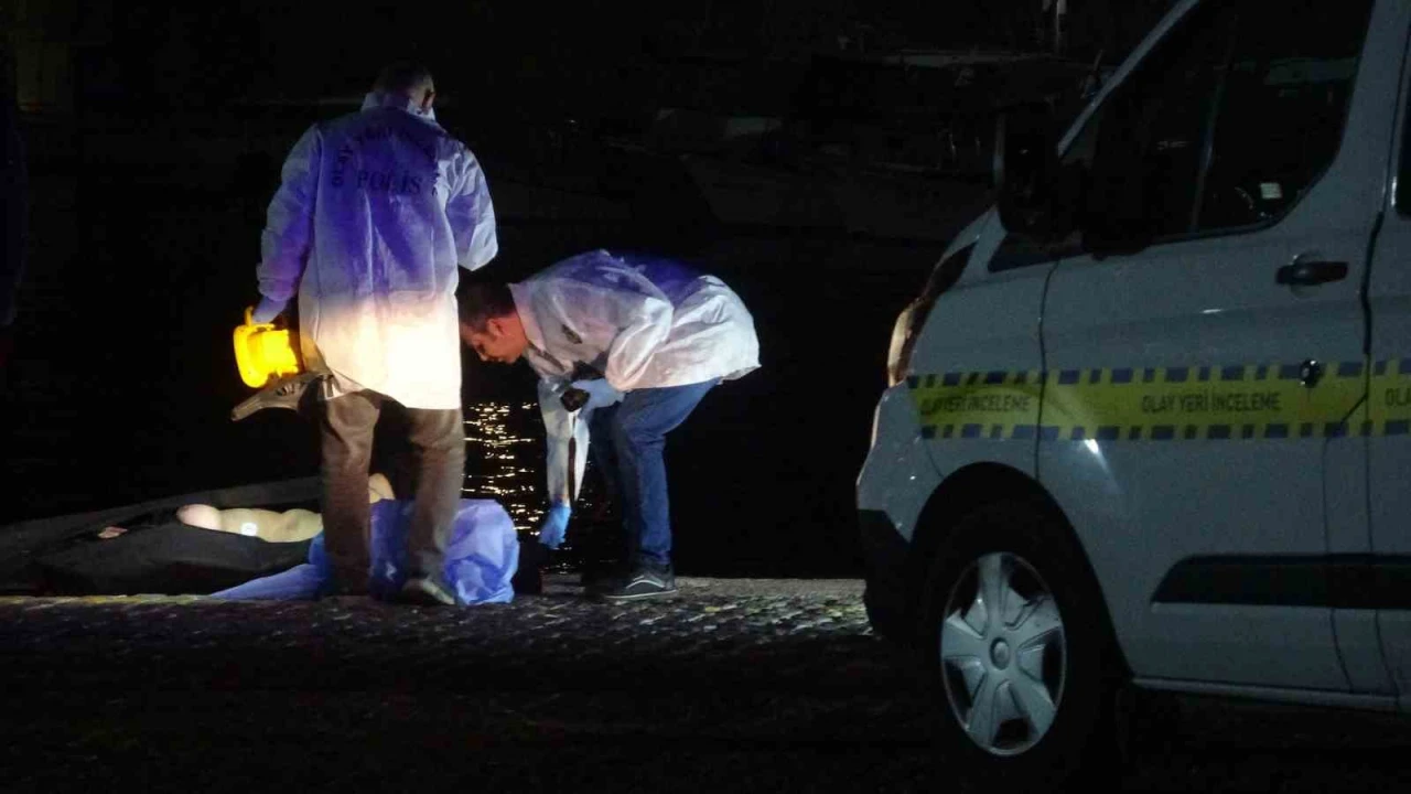 Antalyada 30 metrelik falezlerden düşerek ölen müzisyenin son türküsü yürekleri yaktı