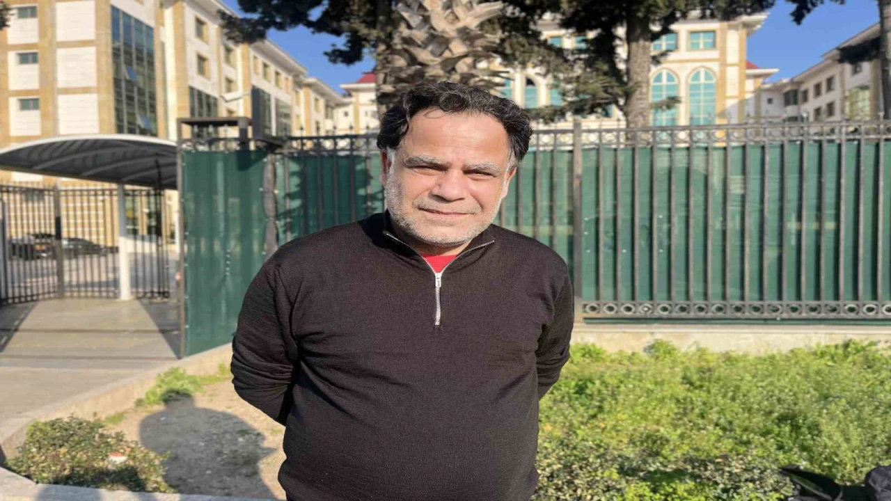 Antalyada 38 bin Euro dolandırıldı, ertesi gün şüpheliler tespit edilince şaka yapılıyor sandı