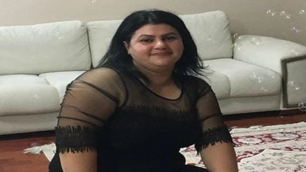 Antalyada 6 çocuk annesi eşini öldürdü, beraatini istedi