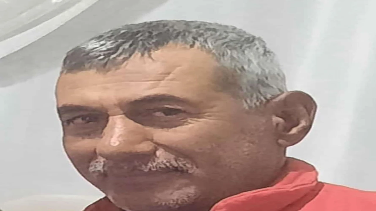 Antalyada inşaattan düşen usta hayatını kaybetti