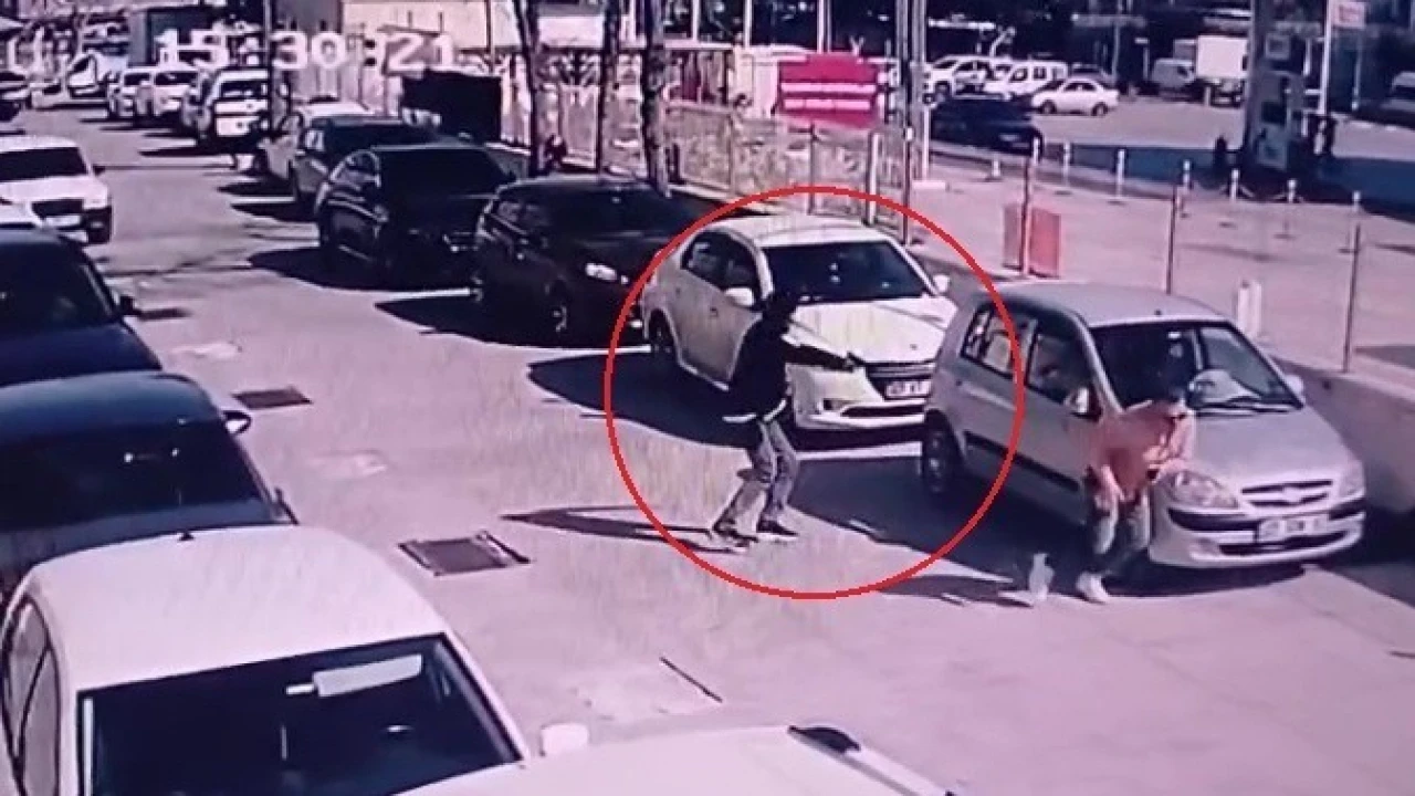 Antalyada silahlı saldırı olayında 3 kişi tutuklandı